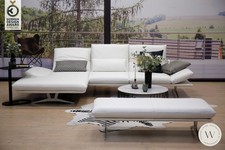 Modell Francis Eckgarnitur in