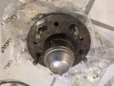 Chevrolet Chevy Corvette C3