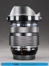 Olympus M.Zuiko Digital ED 12