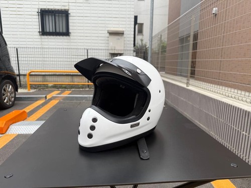 Hjc helmet v60 - helmet, size