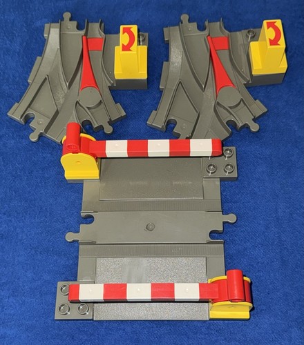 Lego duplo weichen - lego, 2