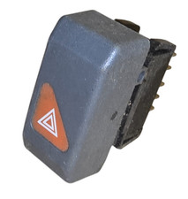 Schalter Taster Warnblinker