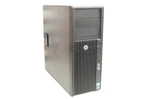 Z220 workstation tower - z220,