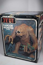 vintage Kenner Star Wars ROTJ