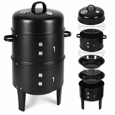 Räucherofen smoker - räucherofen,