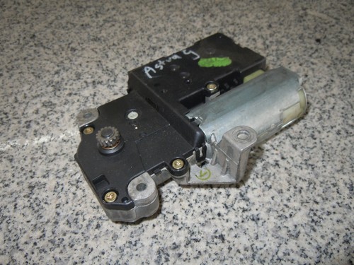 Opel astra g motor - opel, 1.6