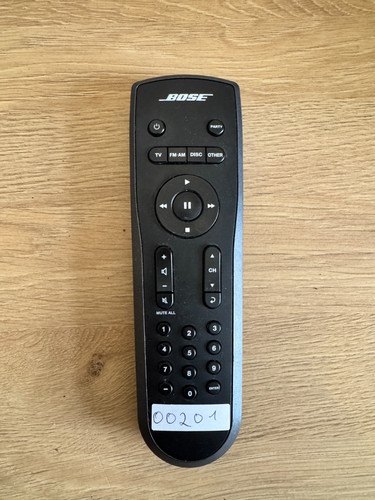 Original bose rc35s2 - bose, rc35s2-40