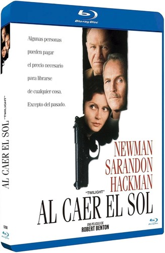 Zwielicht paul newman - -,