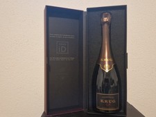Krug Champagner - Vintage 2006