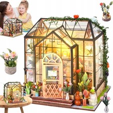 DIY Miniatur Haus Kits DIY
