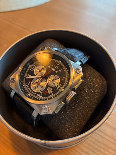 Junkers horizon limited - junkers,