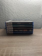 Sony PlayStation 4/5 Videospiele Sammelung
