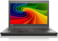 Lenovo ThinkPad T450 i5-5300u