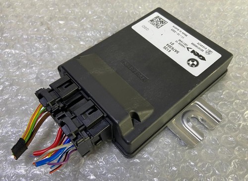 Oem bmw g07 - oem, steuergerÄt