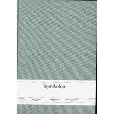 Semikolon Notizbuch Classic A4