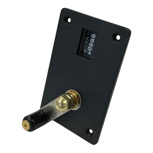 Tcb palstar precision turns - tcb,