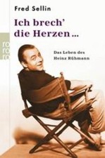 Ich brech die - ich, ...: