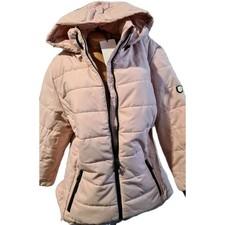 Alpenblitz Parka Steppjacke