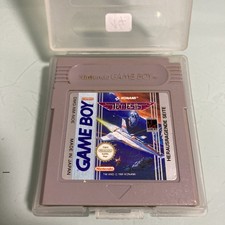 Nemesis nintendo gameboy - nemesis,