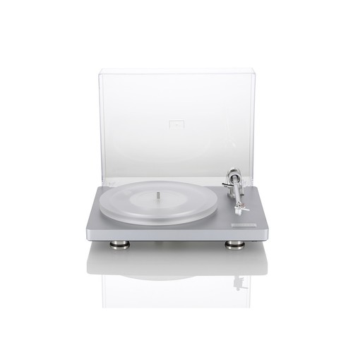 Clearaudio compass silver - clearaudio,