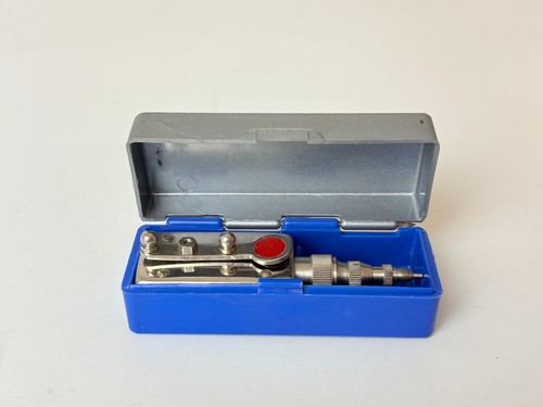 Autoknips mechanischer - autoknips, iv