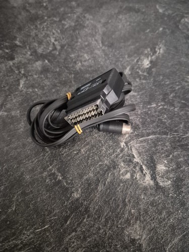 Commodore amiga scart kabel - commodore,