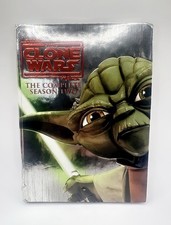 Star Wars: The Clone Wars