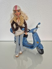 My Scene Vespa Barbie