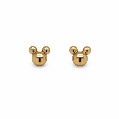 9ct yellow gold disney - 9ct, couture