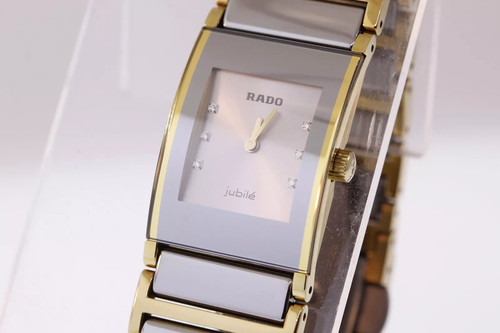 Rado integral jubilé lady - integral,