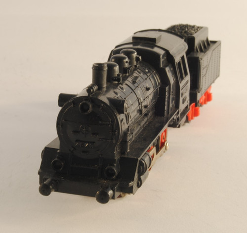 Lima 2001 dampflok express - dampflok,