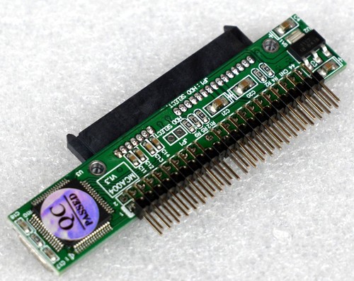Adapter ata sata auf - adapter,