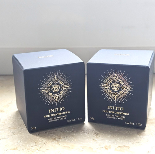 Initio parfums privés oud - initio,