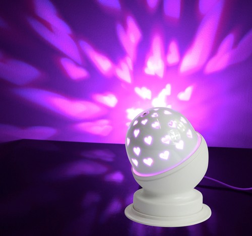 Life rotierende led - x4-life,