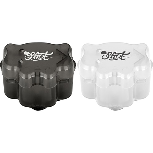 Shot dart flight case - flight,