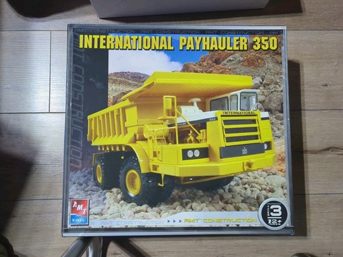 Amt ertl international - amt,