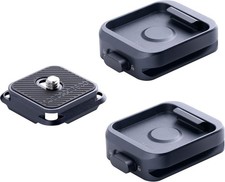 PGYTECH Schnellwechselplatte &