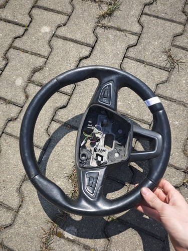Lenkrad leder für ford focus - lenkrad,