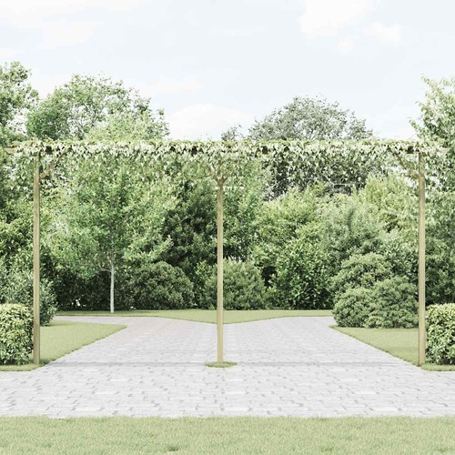 Gartenpergola gartenlaube - gartenpergola,