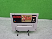 The Legend of Zelda A Link To