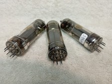 FIVRE TUBE EL41 6CK5 VALVOLA