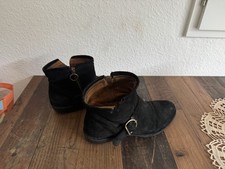 Fiorentini + Baker Boots Stiefeletten 