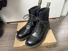Dr Martens 1460 Schwarz  EU 44