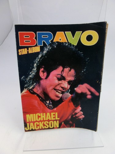 Bravo star album michael - star-album,