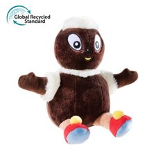 Heunec SANDMANN Pittiplatsch Plüschfigur GRS PET 30cm