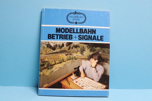 Modell bahn betrieb und - modell-bahn,
