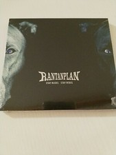 CD * RANTANPLAN..STAY RUDEL