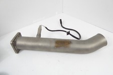 PORSCHE 911  BB  Performance Exhaust FOR -7100 Auspuff Rohr Leer Katalsyator