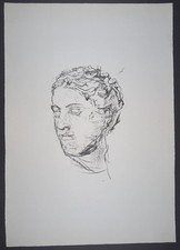 Oskar kokoschka hygieia - oskar,