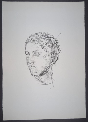 Oskar kokoschka hygieia - oskar,